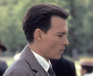 Finding Neverland!