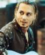 Fimography - Johnny Depp